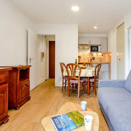 Les Portes De La Mer-11 By Interhome Appartamento Villers-sur-Mer