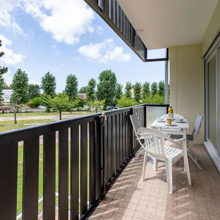 Les Portes De La Mer-11 By Interhome