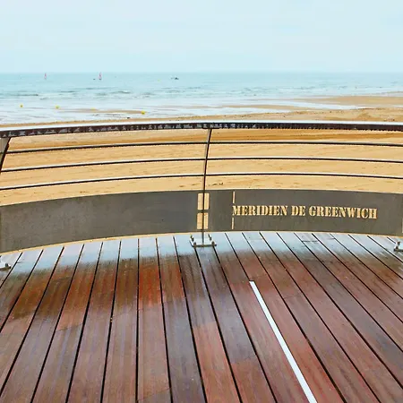 Appartamento Les Portes De La Mer-11 By Interhome *