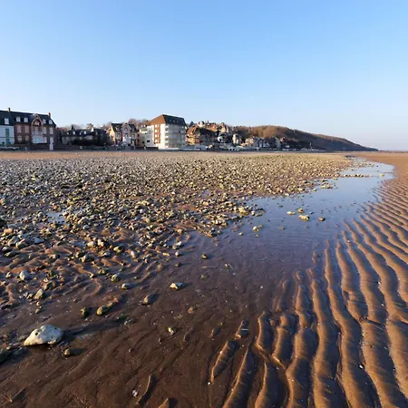 Les Portes De La Mer-11 By Interhome *