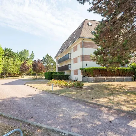 Appartamento Les Portes De La Mer-11 By Interhome *