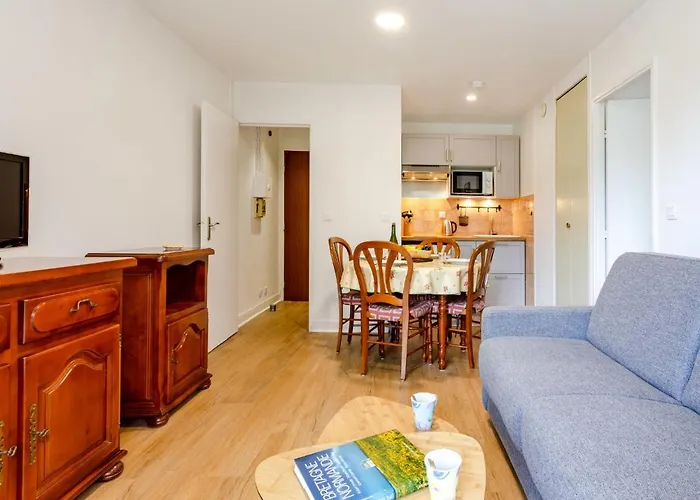 Les Portes De La Mer-11 By Interhome Appartamento Villers-sur-Mer