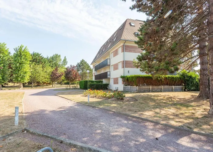 Appartamento Les Portes De La Mer-11 By Interhome *