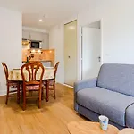 Les Portes De La Mer-11 By Interhome