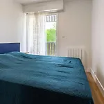 Apartamento Les Portes De La Mer-11 By Interhome *