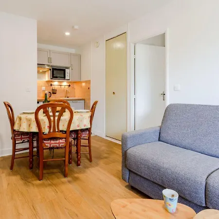 Les Portes De La Mer-11 By Interhome