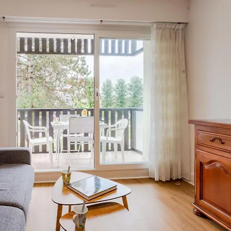 Les Portes De La Mer-11 By Interhome Apartamento *