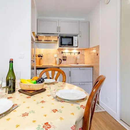 Les Portes De La Mer-11 By Interhome