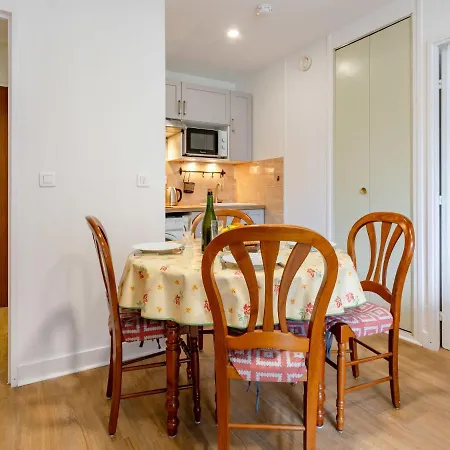 Les Portes De La Mer-11 By Interhome *