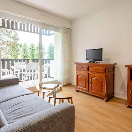 Apartamento Les Portes De La Mer-11 By Interhome *