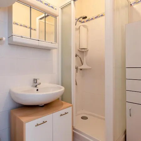 Les Portes De La Mer-11 By Interhome