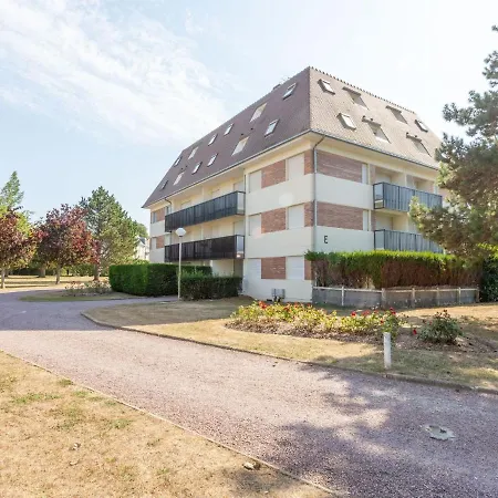 Les Portes De La Mer-11 By Interhome Villers-sur-Mer