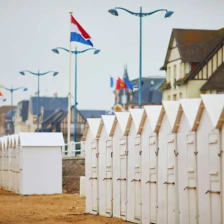 Les Portes De La Mer-11 By Interhome Villers-sur-Mer