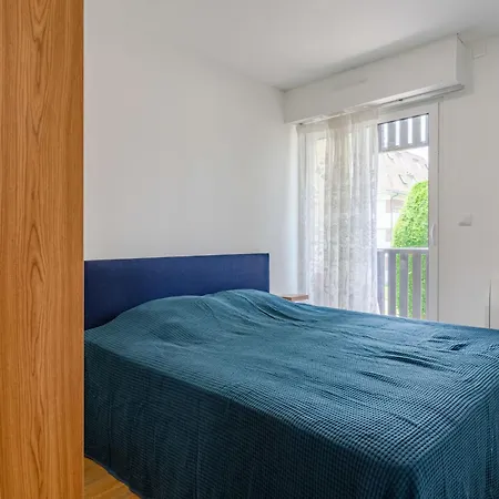 Les Portes De La Mer-11 By Interhome Apartamento *