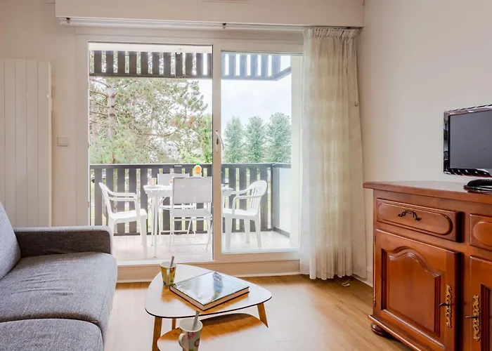 Les Portes De La Mer-11 By Interhome Lejlighed *