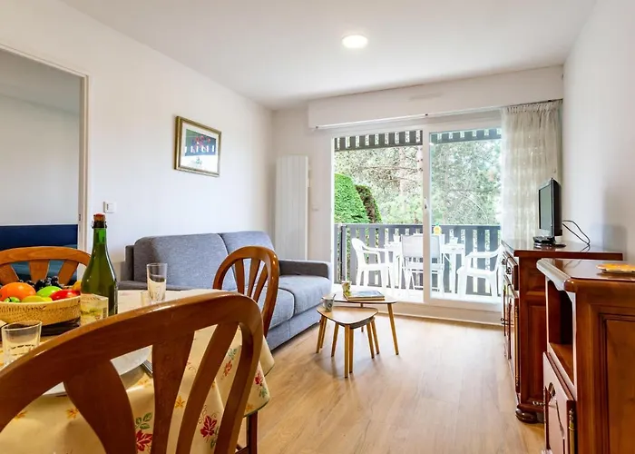 Les Portes De La Mer-11 By Interhome