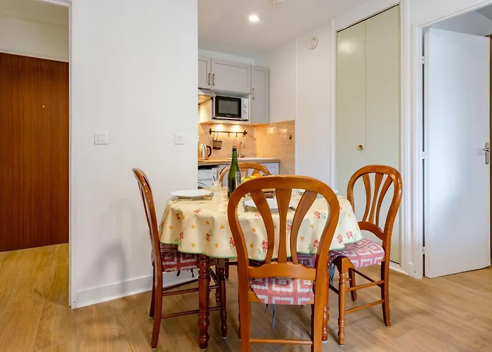 Les Portes De La Mer-11 By Interhome *