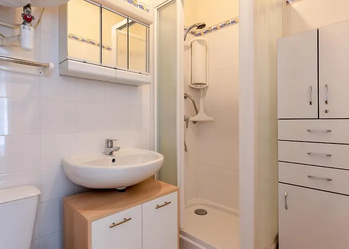 Les Portes De La Mer-11 By Interhome