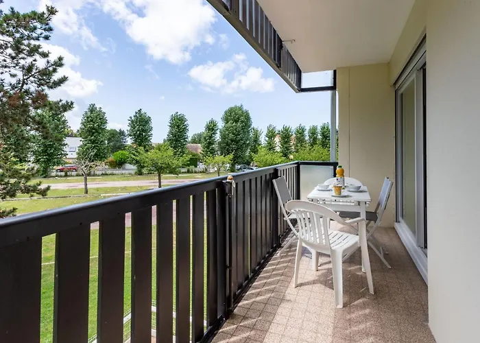 Les Portes De La Mer-11 By Interhome