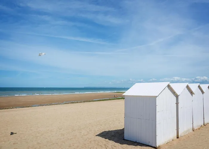 Les Portes De La Mer-11 By Interhome Villers-sur-Mer