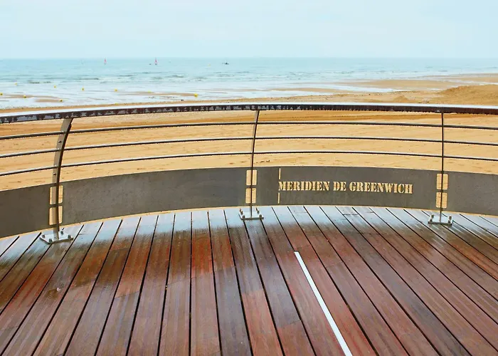 Lejlighed Les Portes De La Mer-11 By Interhome *