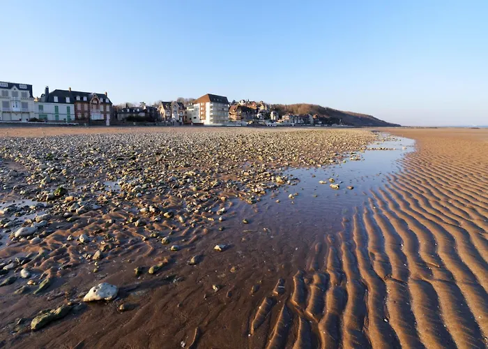 Les Portes De La Mer-11 By Interhome *