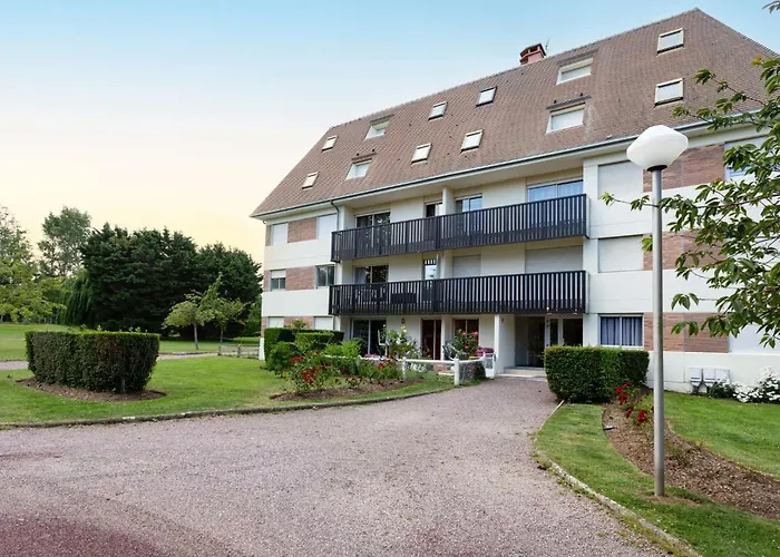 Les Portes De La Mer-11 By Interhome *